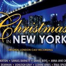 Photo Coverage: CHRISTMAS IN NEW YORK CD Launch